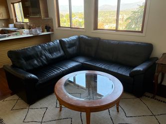 Corner Sectional