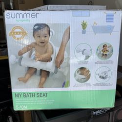 Summer Infant Bath Seat