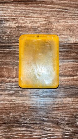 Honey Soap Bar