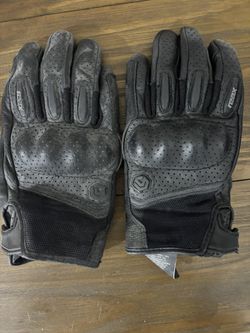 Women’s Motorcycle Riding Gloves