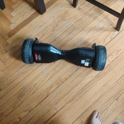 Bluetooth Hoverboard