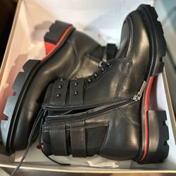 Men’s Christian louboutin Boots