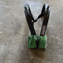 Front Squat Harness