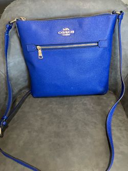 Coach Crossbody bag