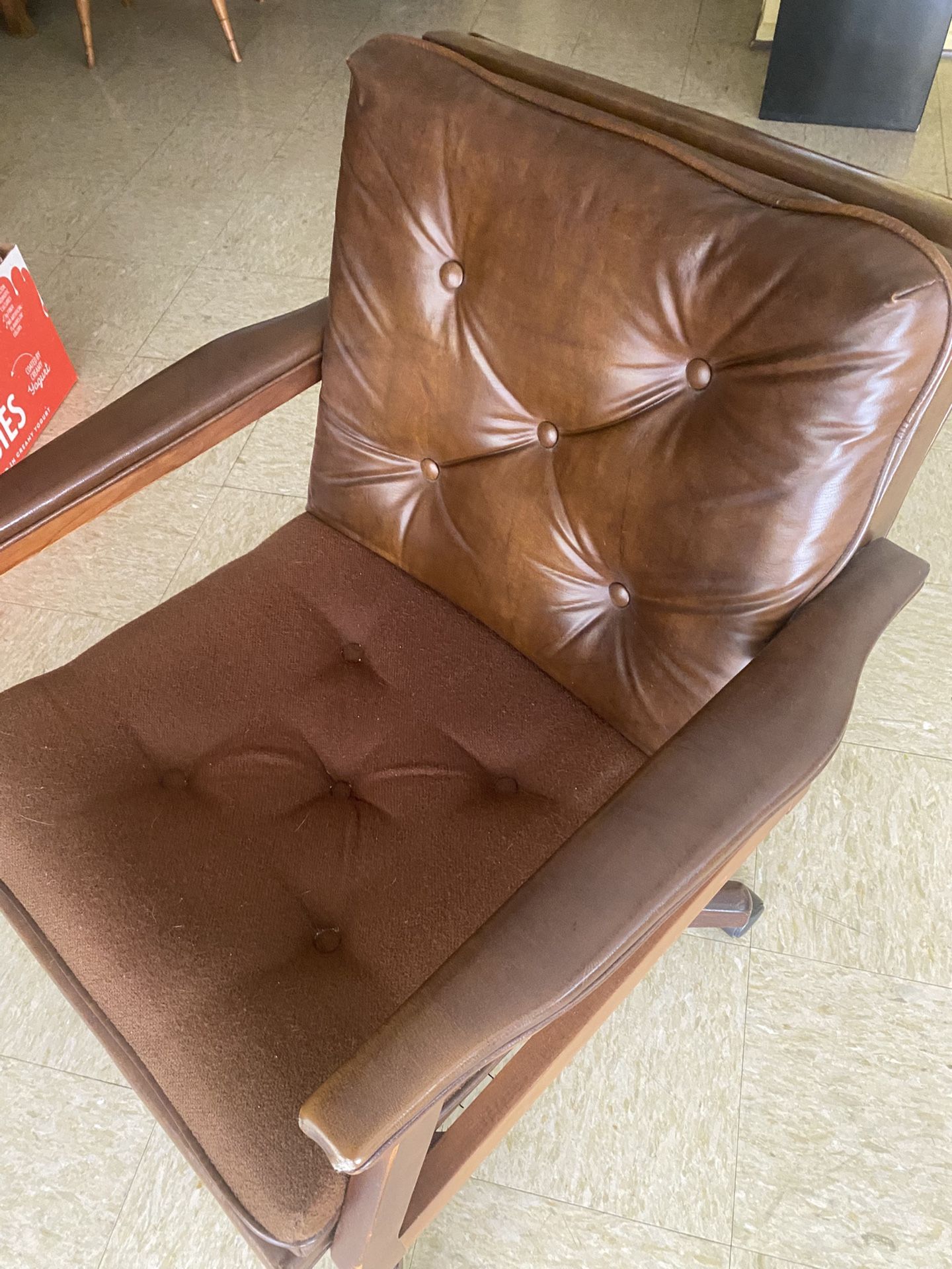 Vintage Chair