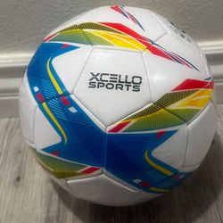 Soccer ball Size 5