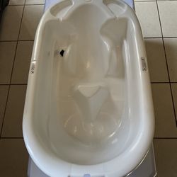 primo baby bathtub 