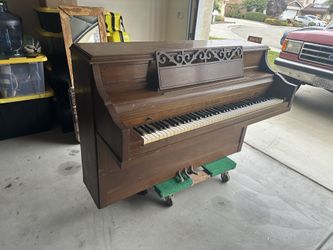 Free Piano.