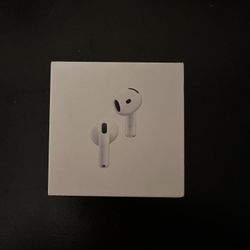 AirPods 4
