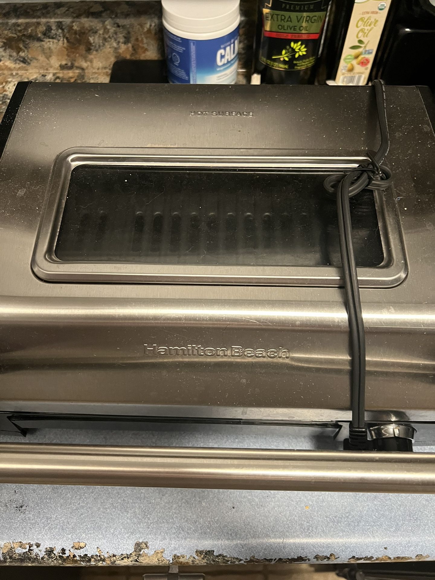 Panini press