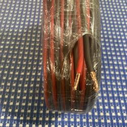 12 Gauge 102FT Roll Speaker Wire $50 Per Roll 