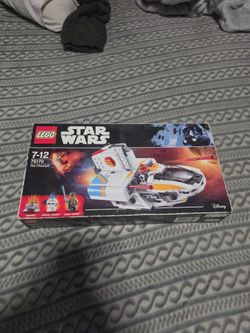 LEGO Star Wars The Phantom (75170)