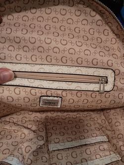 Guess backpack