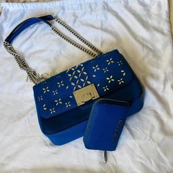 Michael Kors Purse 2 pc