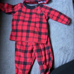 Xmas Outfit 
