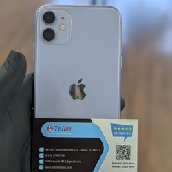 iPhone 11 64gb Unlocked 