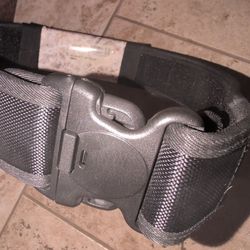 Ryno Gear 2.25" Nylon Duty Belt