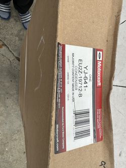 Ford AC Condenser ‘97-05
