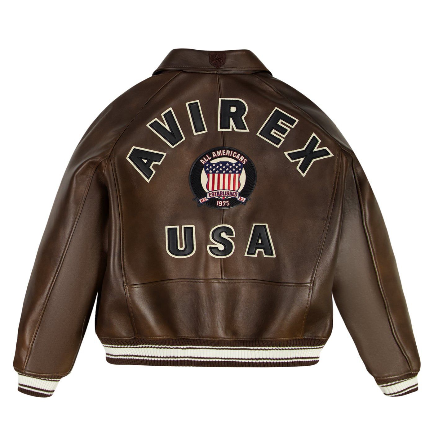 AVIREX JACKET 