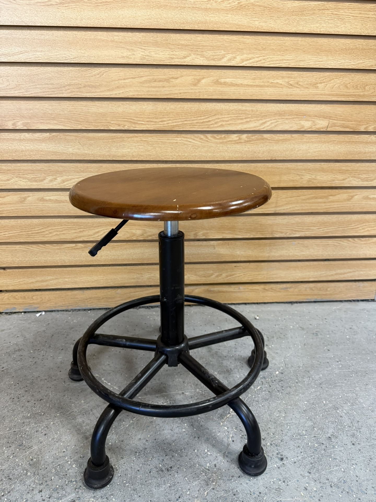 Piano Stool