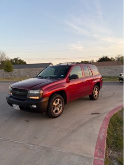 Rebuilt title