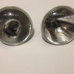 7 inch headlights