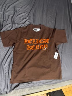 Sp5der Hellcat Kenny Tee