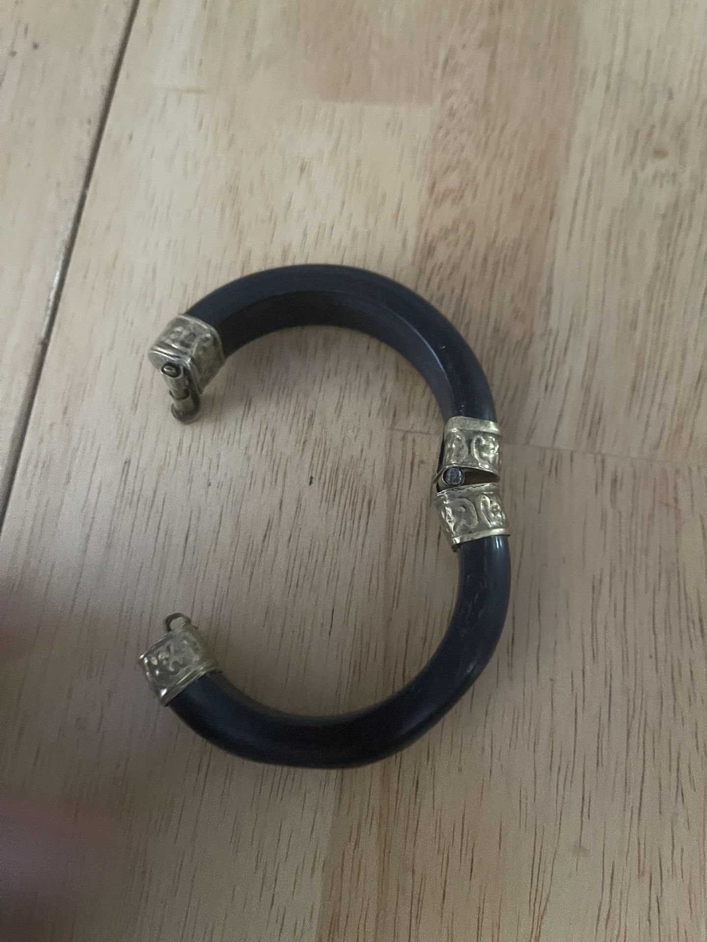 Ivory Bracelet