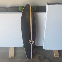 Longboard 