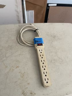 Extension Cord