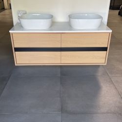 Bathroom Vanity