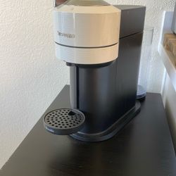 Nespresso Machine