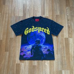 Godspeed Tee