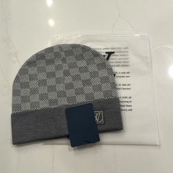 Luxury Beanie