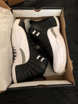 Jordan 12 retro
