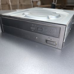 Sony Optiarc AD-7280S 24x SATA DVD-RW Burner Drive D/LDVD Recorder Serial ATA