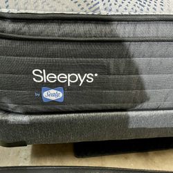 Sealy Mattress, Full 