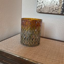 Candle Holder / Vase