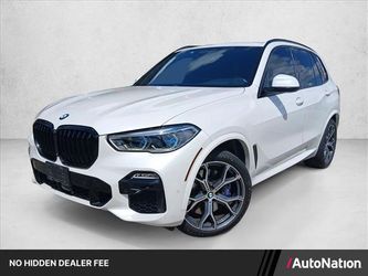 2019 BMW X5
