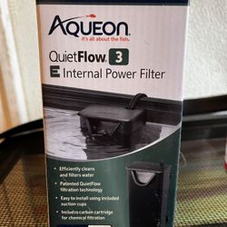 Filter Up To 3 Gallons 