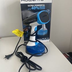 Handheld Steamer