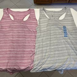 Live Life Active Shirts - 3X