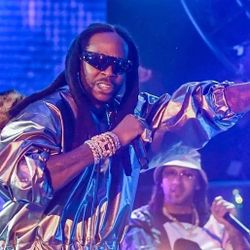 Toyota Summer Concert Series: 2 Chainz and Lil Jon Tickets