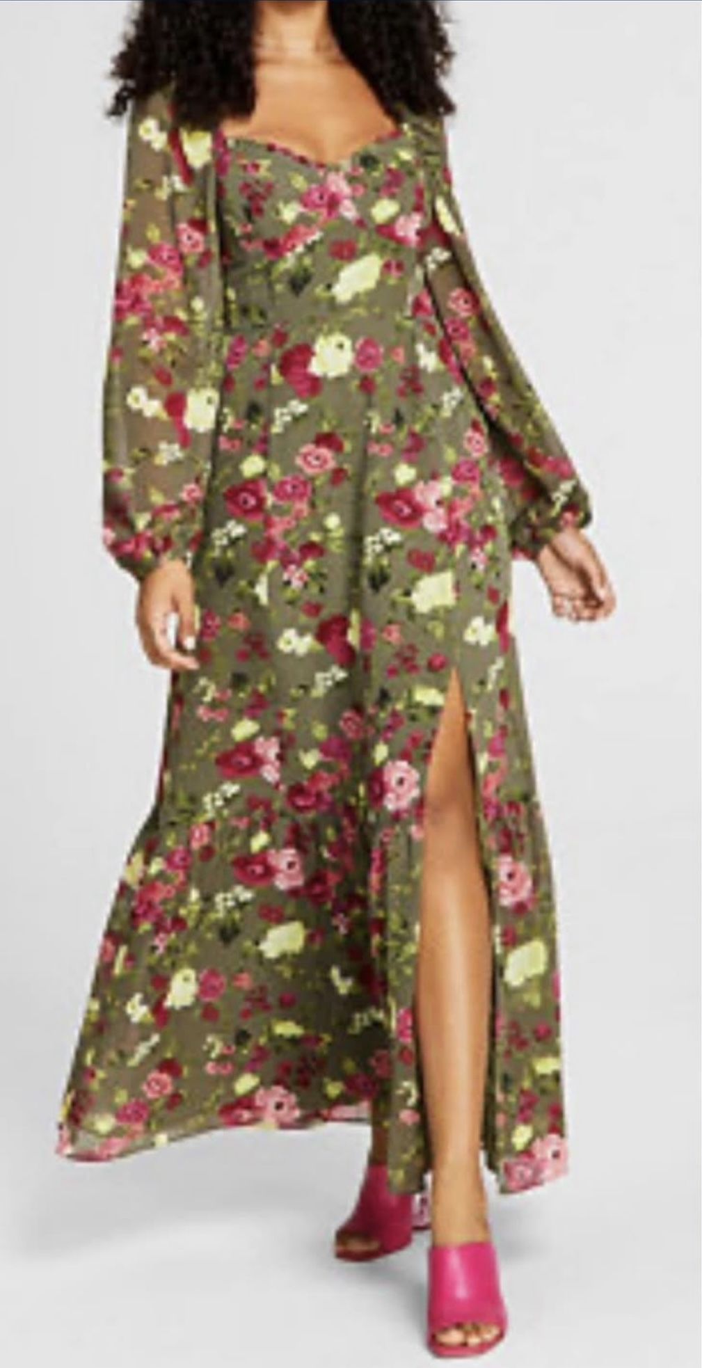 2x Dress