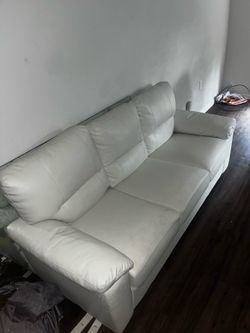 Two nice couches