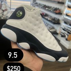 Obsidians Jordan 13