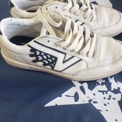 Mens VANS 8.5 COMFY CUSH