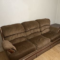 couch