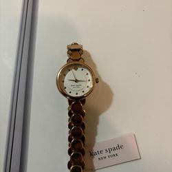 Kate Spade Watch 