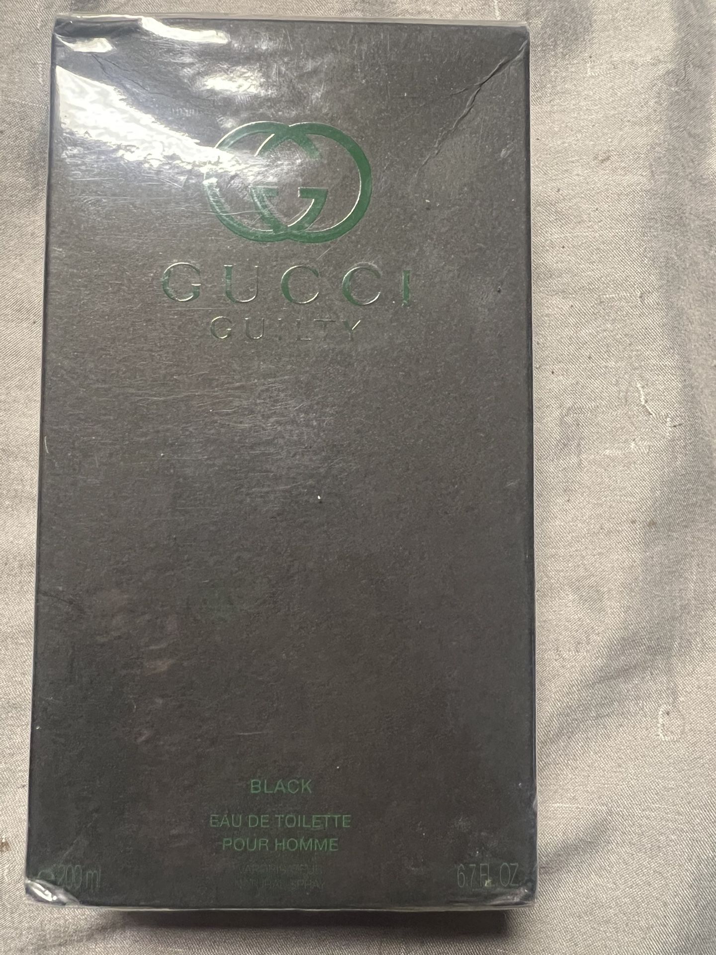 Gucci Guilty Cologne